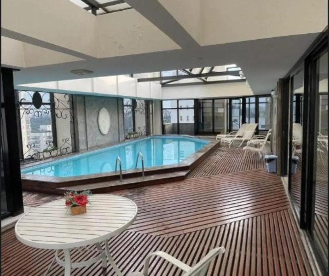 ساو باولو Studio Liberty Le Premier Jardins 0*, ساو باولو البرازيل