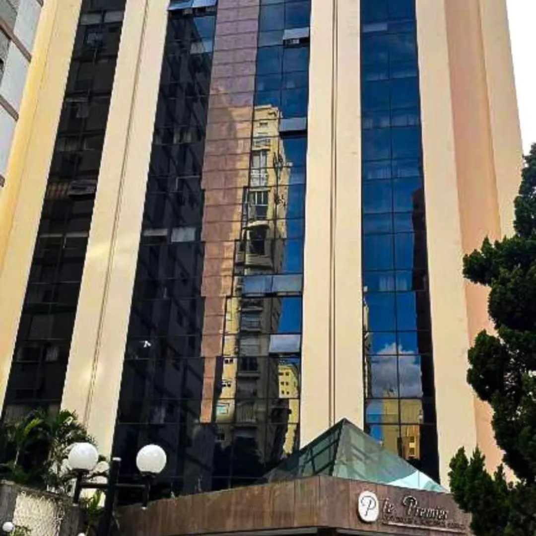 شقة فندقية ساو باولو Studio Liberty Le Premier Jardins