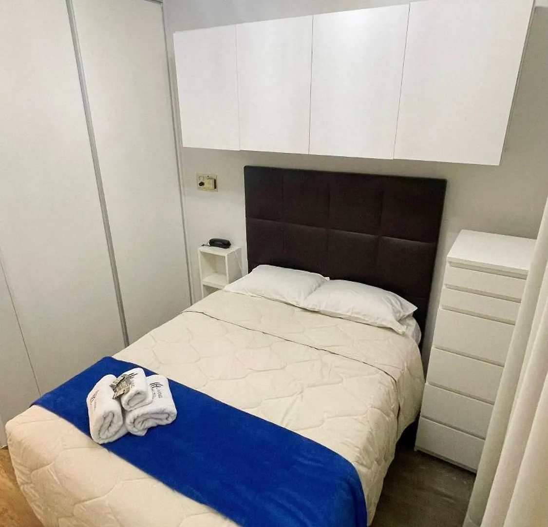 شقة فندقية ساو باولو Studio Liberty Le Premier Jardins البرازيل