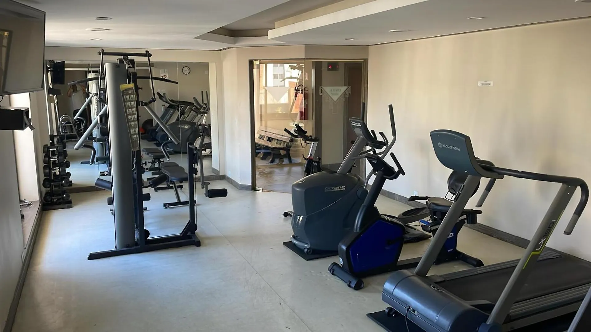 ساو باولو Studio Liberty Le Premier Jardins البرازيل