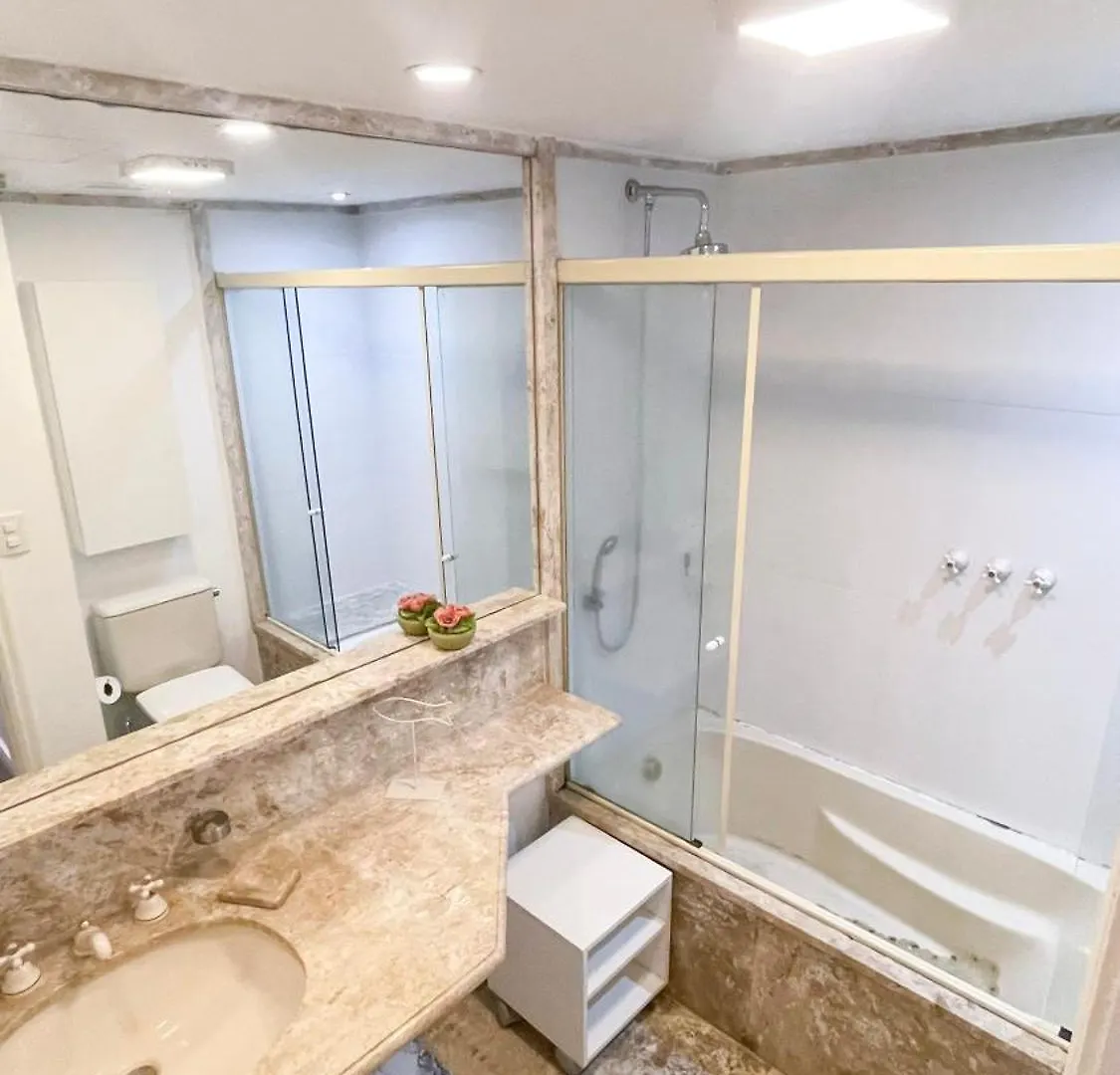 ساو باولو Studio Liberty Le Premier Jardins شقة فندقية