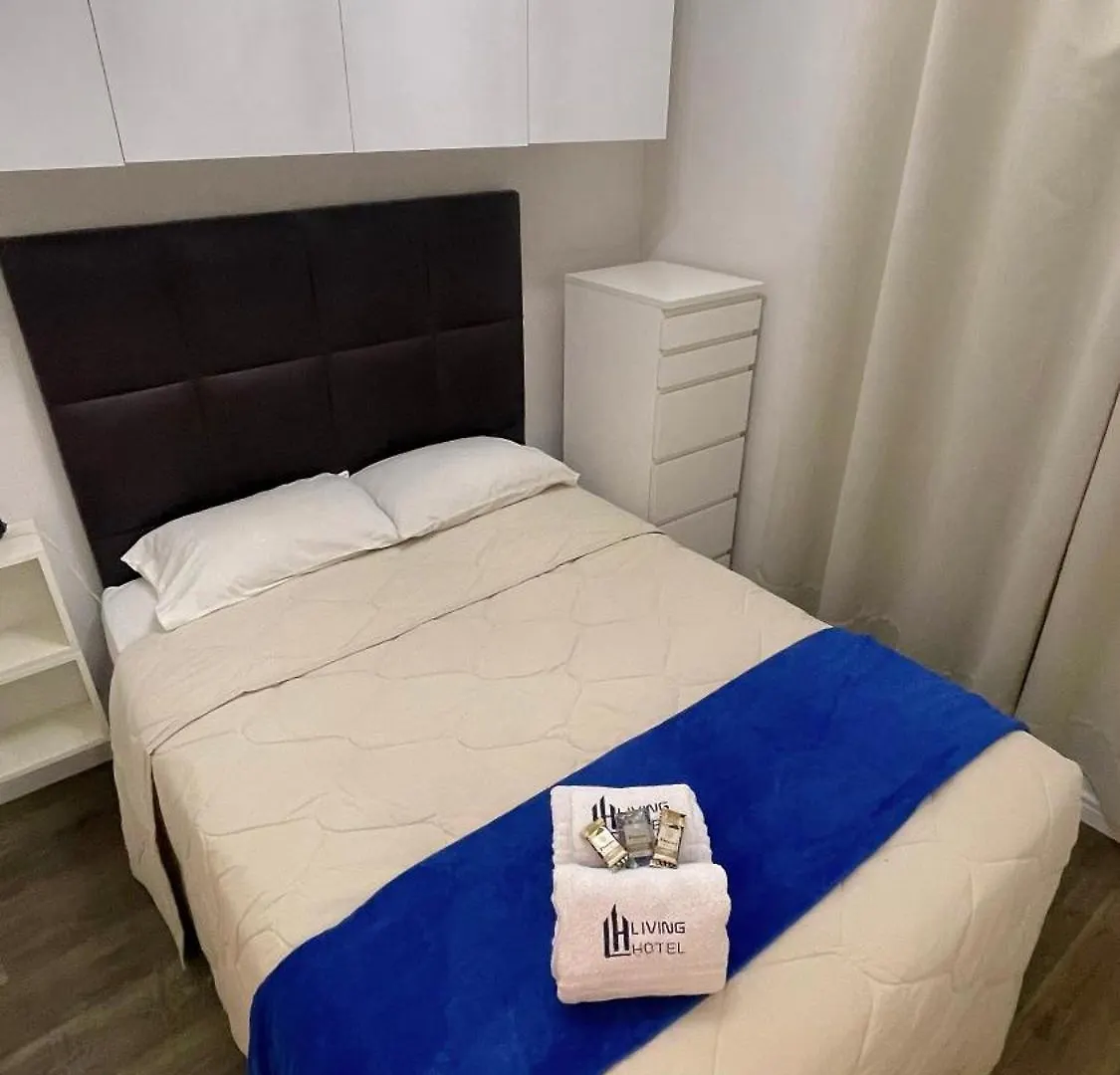ساو باولو Studio Liberty Le Premier Jardins البرازيل