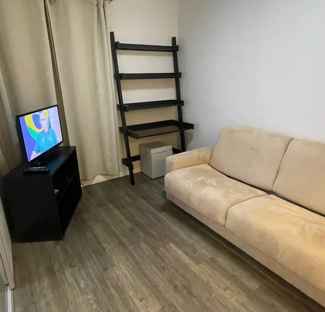 شقة فندقية ساو باولو Studio Liberty Le Premier Jardins
