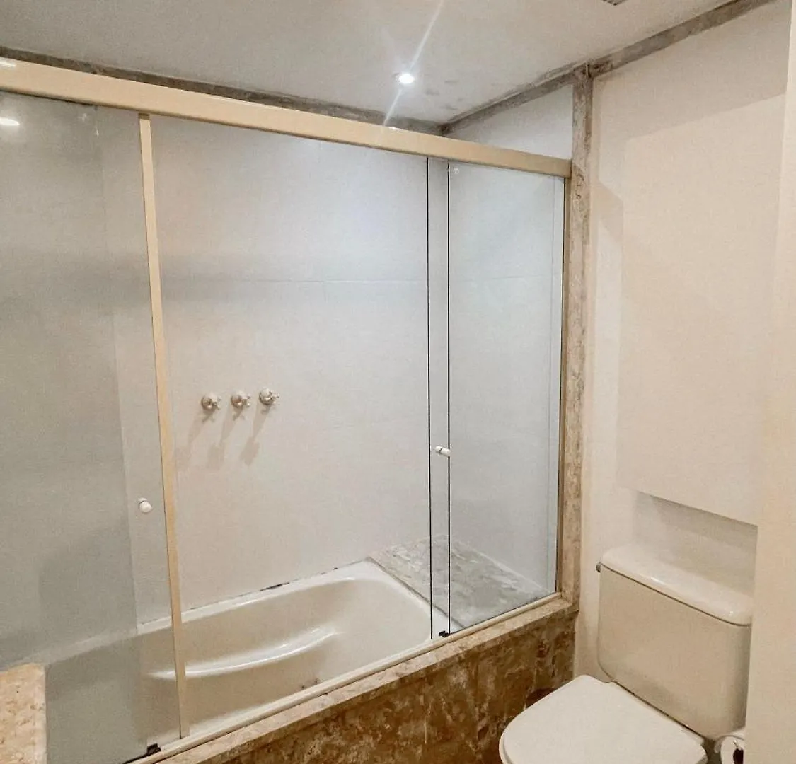 ساو باولو Studio Liberty Le Premier Jardins 0*, ساو باولو