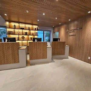  Apart-hotel Executivo Congonhas