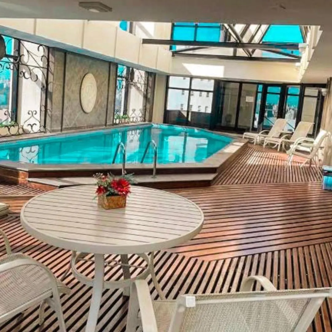 Studio Liberty Le Premier Jardins location